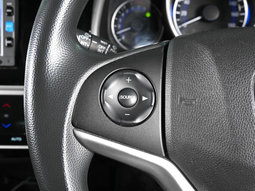 Honda Fit III Рестайлинг Ростов-на-Дону  - изображение 12