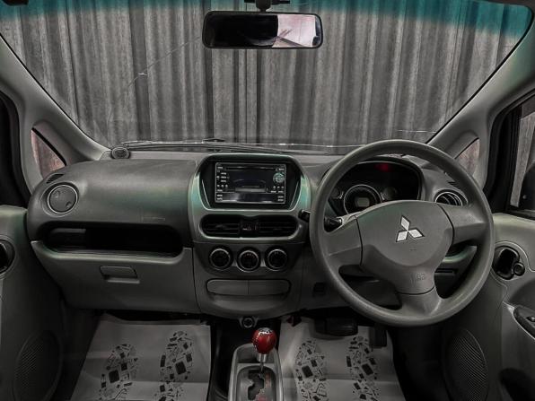 Mitsubishi i с пробегом 2007 года, цена 389 000 рублей, 192000 км, хэтчбек, Автокод Объявления