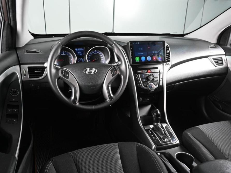 Hyundai i30 II Ростов-на-Дону  - изображение 6