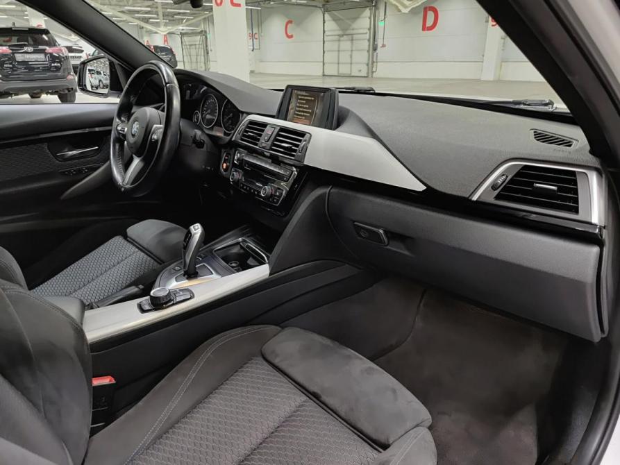 BMW 3 серии VI (F3x) Рестайлинг Казань  - изображение 13