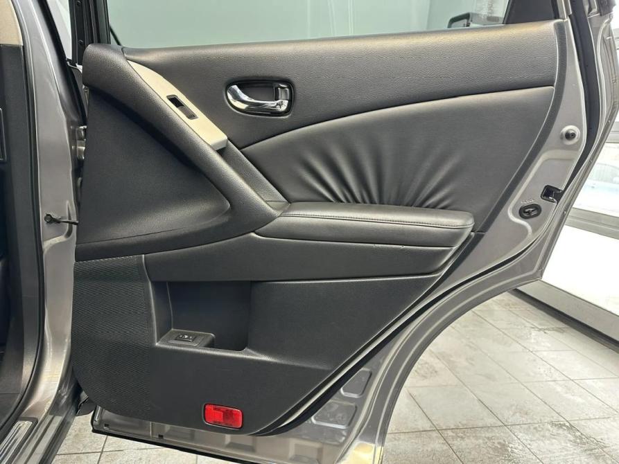Nissan Murano II (Z51) Рестайлинг Барнаул  - изображение 20