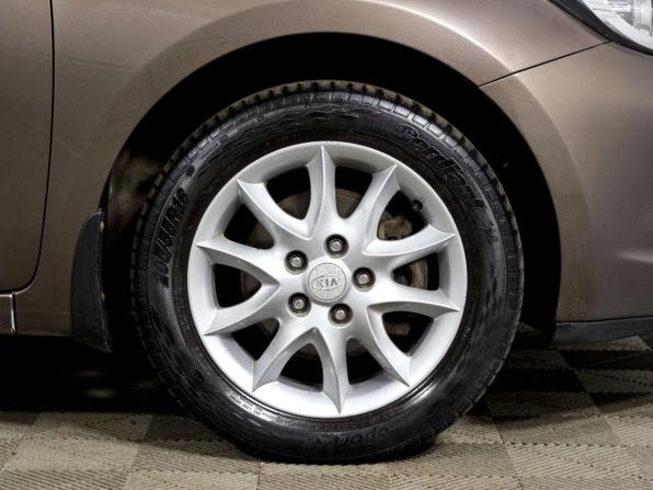 Kia Ceed II с пробегом 2012 года, цена 825 000 рублей, 252066 км, хэтчбек, Автокод Объявления