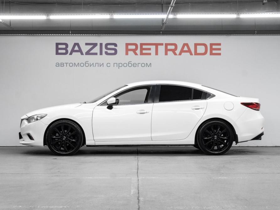 Mazda 6 III (GJ) Тюмень  - изображение 9