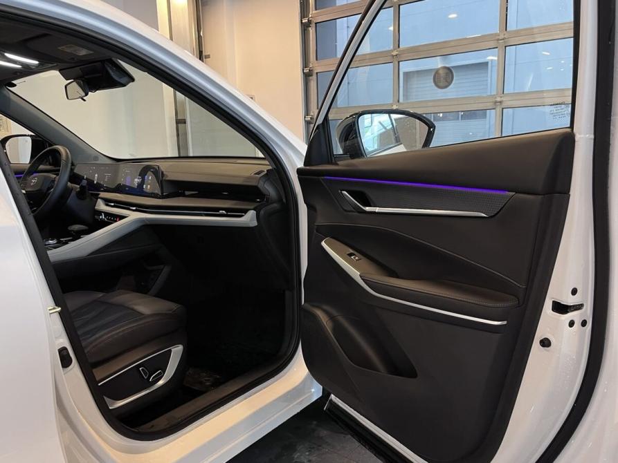 Changan CS75 Plus III Чебоксары  - изображение 24