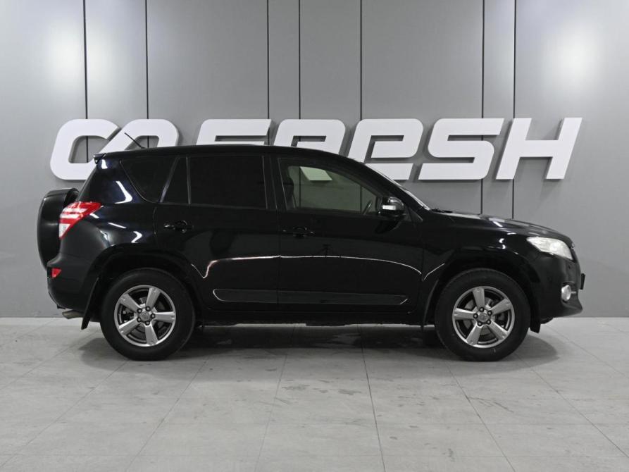 Toyota RAV4 III (XA30) Рестайлинг Ростов-на-Дону  - изображение 5