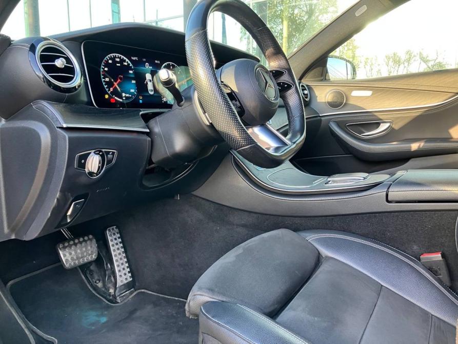 Mercedes-Benz E-Класс V (W213 S213 C238) Рестайлинг Санкт-Петербург  - изображение 6