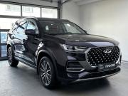Chery Tiggo 8 Pro Max I Уфа  - изображение 30