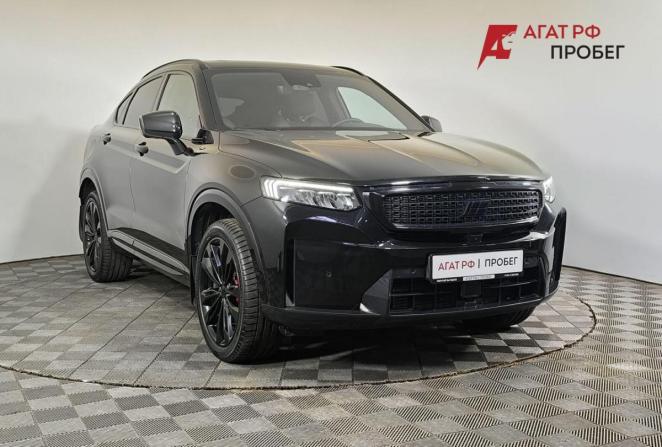 Knewstar 001 с пробегом 2024 года, цена 3 190 000 рублей, 11838 км, внедорожник, Автокод Объявления