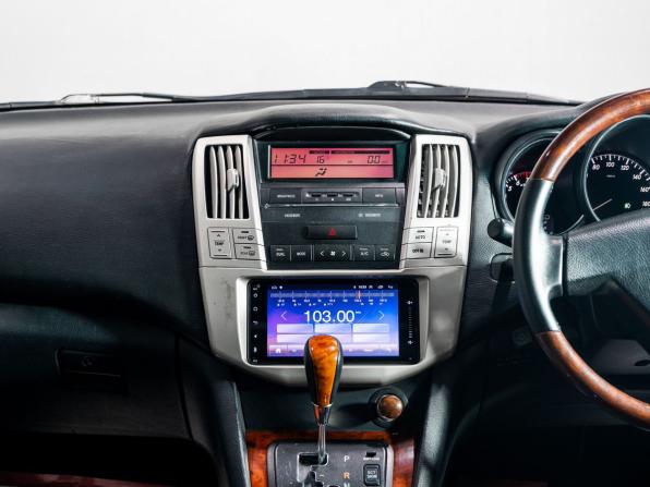 Toyota Harrier II (XU30) с пробегом 2004 года, цена 1 630 000 рублей, 143300 км, внедорожник, Автокод Объявления