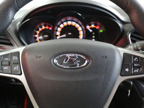 Lada (ВАЗ) Vesta I с пробегом 2019 года, цена 920 000 рублей, 110500 км, универсал, Автокод Объявления