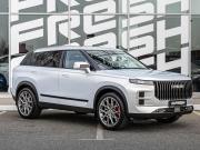 Jaecoo J7 I Краснодар  - изображение 26