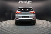 Hyundai Tucson III Крым  - изображение 30