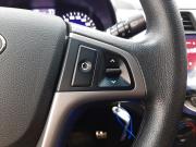 Hyundai Solaris I Рестайлинг Москва  - изображение 33