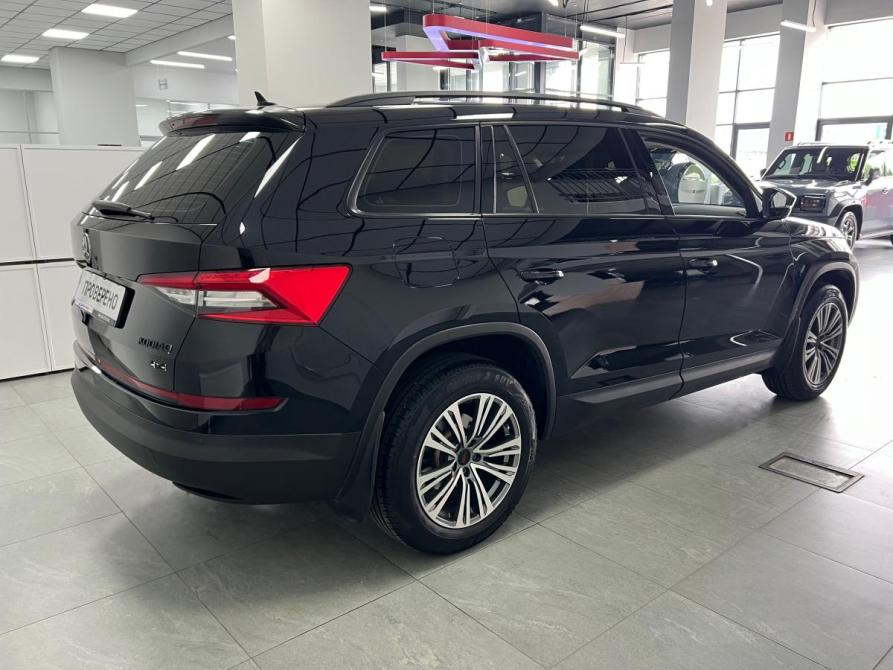 Skoda Kodiaq I Казань  - изображение 8