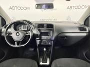 Volkswagen Polo V Рестайлинг Москва  - изображение 18