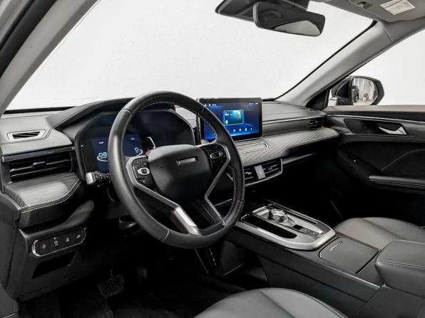 Haval Jolion I Рестайлинг с пробегом 2024 года, цена 2 100 000 рублей, 53618 км, внедорожник, Автокод Объявления