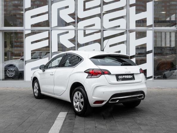 Citroen DS4 с пробегом 2012 года, цена 895 000 рублей, 144619 км, хэтчбек, Автокод Объявления