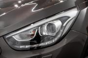 Hyundai ix35 I Рестайлинг Барнаул  - изображение 36
