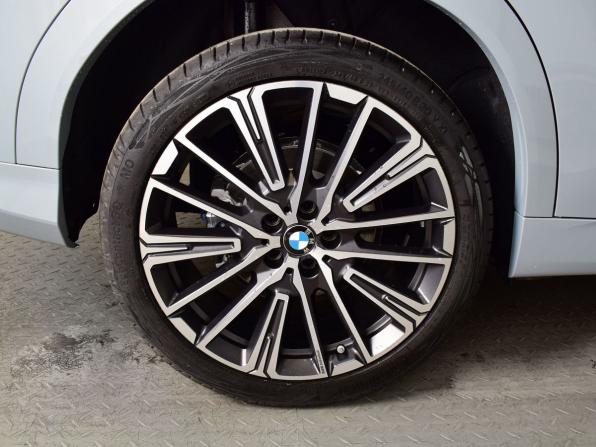 BMW X2 II (U10) с пробегом 2025 года, цена 6 199 995 рублей, 266 км, внедорожник, Автокод Объявления