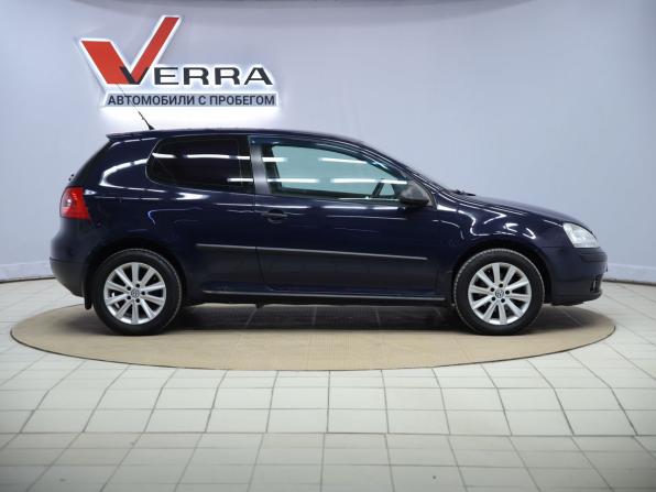Volkswagen Golf V с пробегом 2008 года, цена 470 000 рублей, 218794 км, хэтчбек, Автокод Объявления