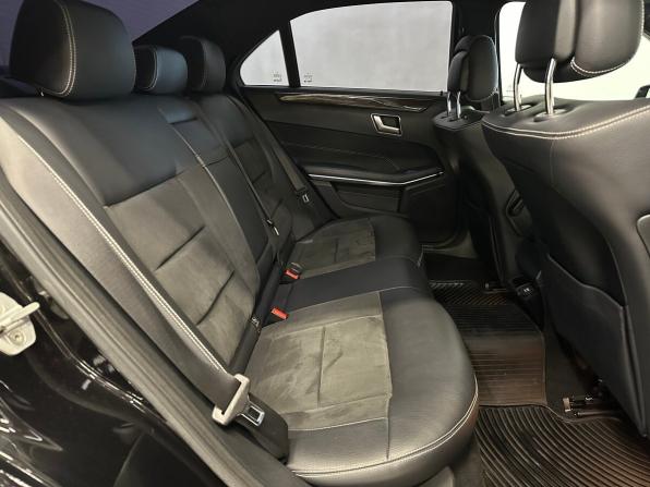 Mercedes-Benz E-Класс IV (W212 S212 C207) Рестайлинг с пробегом 2013 года, цена 1 430 000 рублей, 251233 км, седан, Автокод Объявления