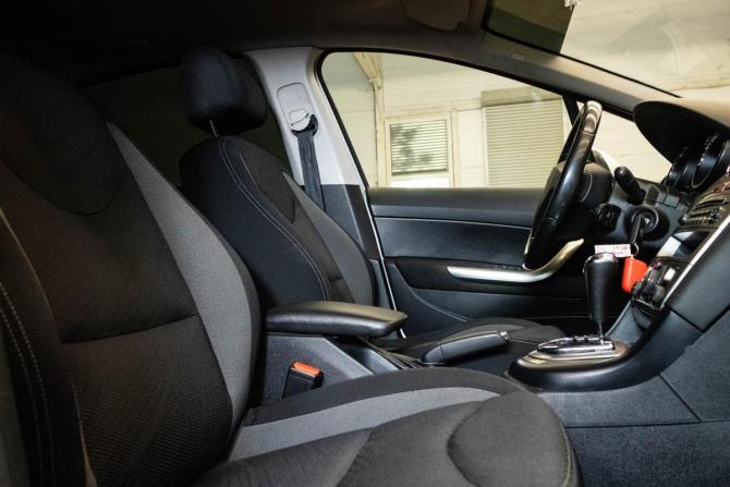 Peugeot 408 I с пробегом 2014 года, цена 450 000 рублей, 173935 км, седан, Автокод Объявления