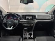 Kia Sportage IV Рестайлинг Набережные Челны  - изображение 52