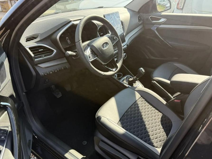 Lada (ВАЗ) Vesta I Рестайлинг (NG) Краснодар  - изображение 9