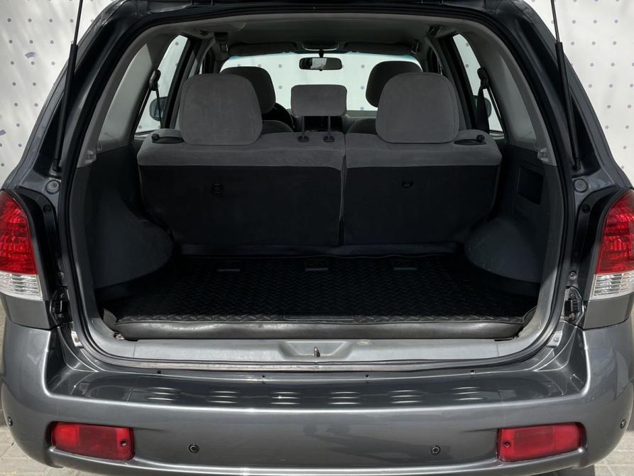 Hyundai Santa Fe Classic Тамбов  - изображение 7