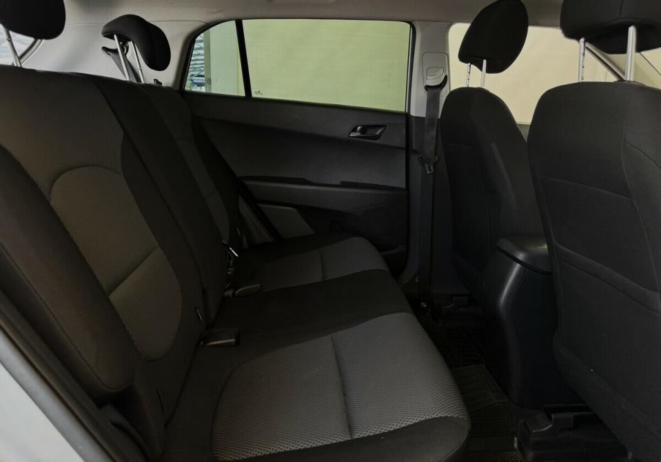 Hyundai Creta I Москва  - изображение 13