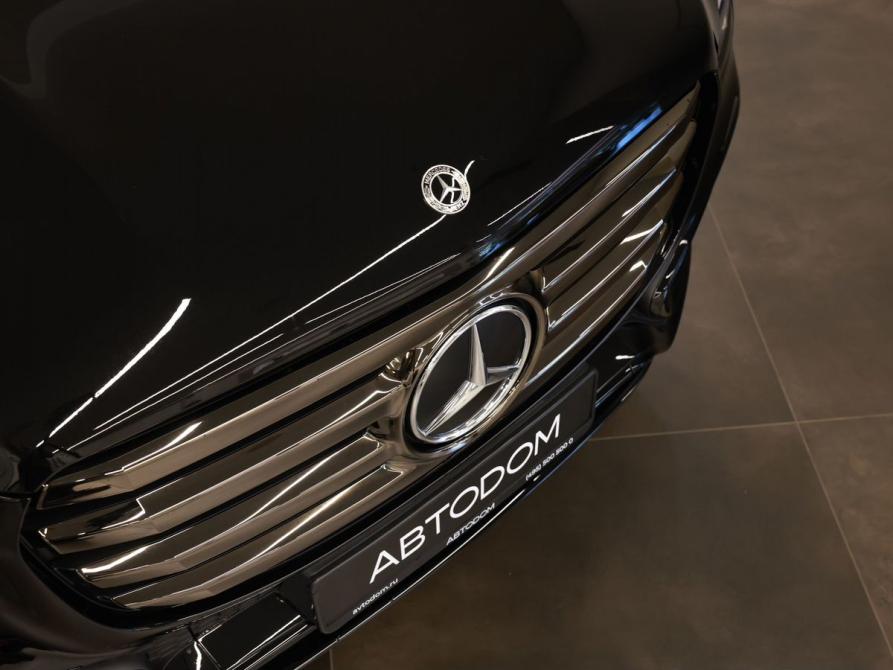 Mercedes-Benz GLS II (X167) Рестайлинг Москва  - изображение 21