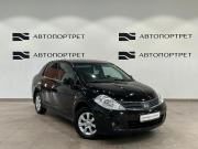 Nissan Tiida I Санкт-Петербург  - изображение 30