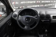 Renault Logan I Рестайлинг Томск  - изображение 18