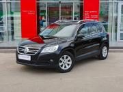 Volkswagen Tiguan I Брянск  - изображение 17
