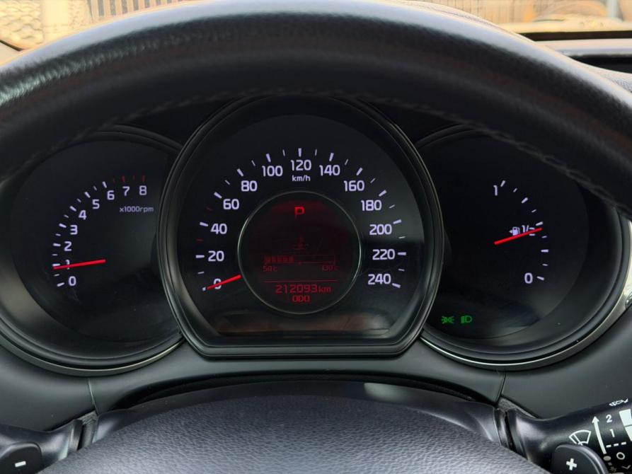 Kia Ceed II Рестайлинг Набережные Челны  - изображение 13