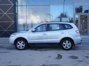 Hyundai Santa Fe II Новосибирск  - изображение 29