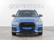 Audi Q3 I (8U) Рестайлинг Москва  - изображение 25