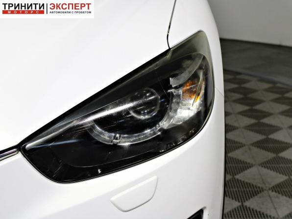 Mazda CX-5 I Рестайлинг с пробегом 2016 года, цена 1 937 000 рублей, 102213 км, внедорожник, Автокод Объявления