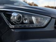 Hyundai Creta I Рестайлинг Уфа  - изображение 25