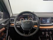 Lada (ВАЗ) Vesta I Рестайлинг (NG) Москва  - изображение 41
