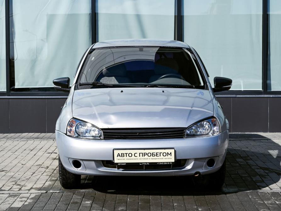 Lada (ВАЗ) Kalina I Екатеринбург  - изображение 8