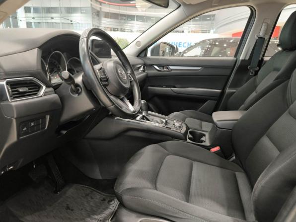 Mazda CX-5 II с пробегом 2019 года, цена 2 400 000 рублей, 68124 км, внедорожник, Автокод Объявления