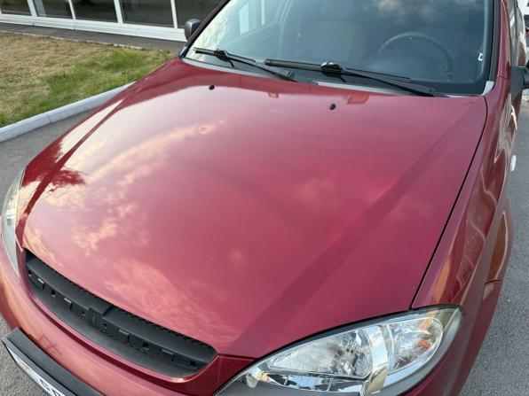 Chevrolet Lacetti I с пробегом 2007 года, цена 295 000 рублей, 183000 км, хэтчбек, Автокод Объявления
