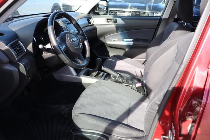 Subaru Forester III с пробегом 2010 года, цена 849 000 рублей, 237000 км, внедорожник, Автокод Объявления