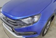 Lada (ВАЗ) Granta I Рестайлинг Волгоград  - изображение 47