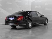 Mercedes-Benz Maybach S-Класс I (X222) Новосибирск  - изображение 51