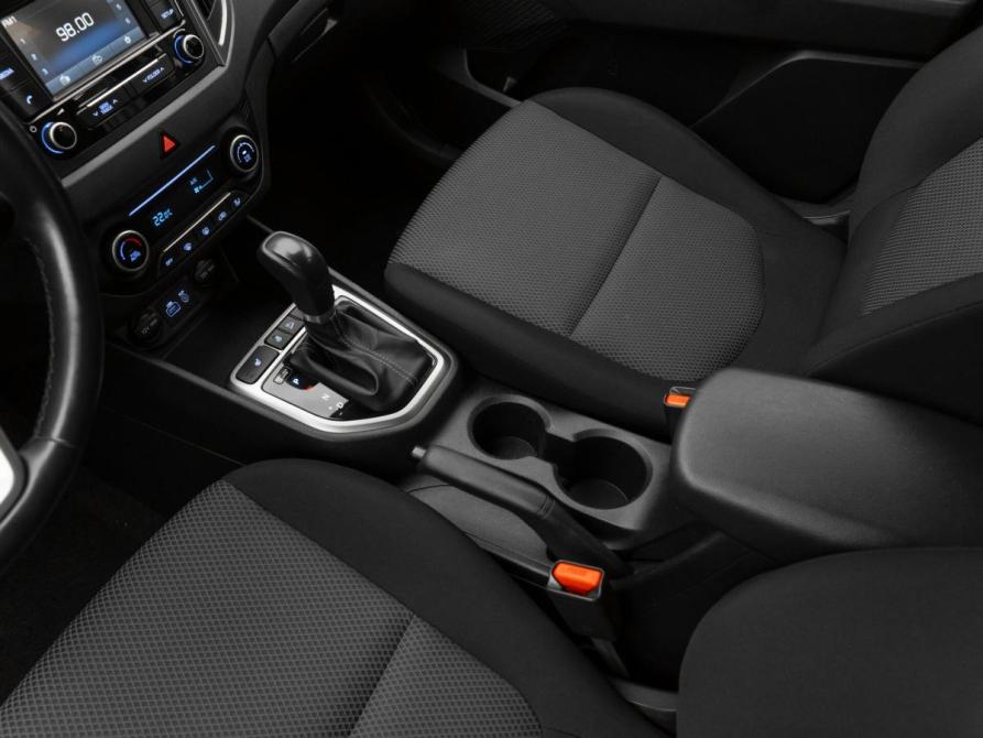 Hyundai Creta I Москва  - изображение 16