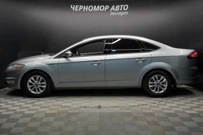 Ford Mondeo IV Рестайлинг с пробегом 2012 года, цена 998 000 рублей, 182235 км, седан, Автокод Объявления