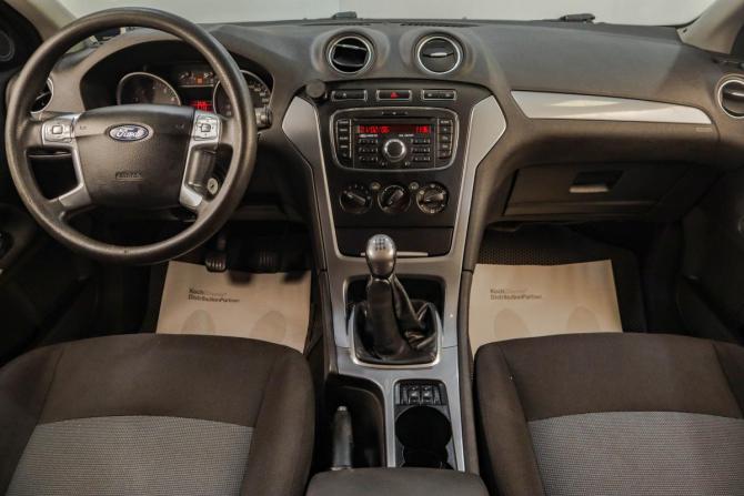 Ford Mondeo IV Рестайлинг с пробегом 2012 года, цена 779 000 рублей, 277090 км, седан, Автокод Объявления