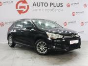 Citroen C4 II Минеральные Воды  - изображение 20